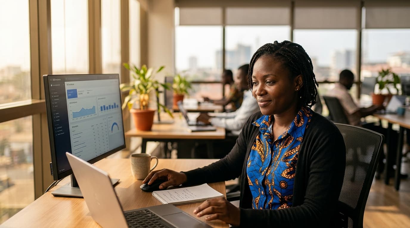 SEO Jobs in the Age of AI