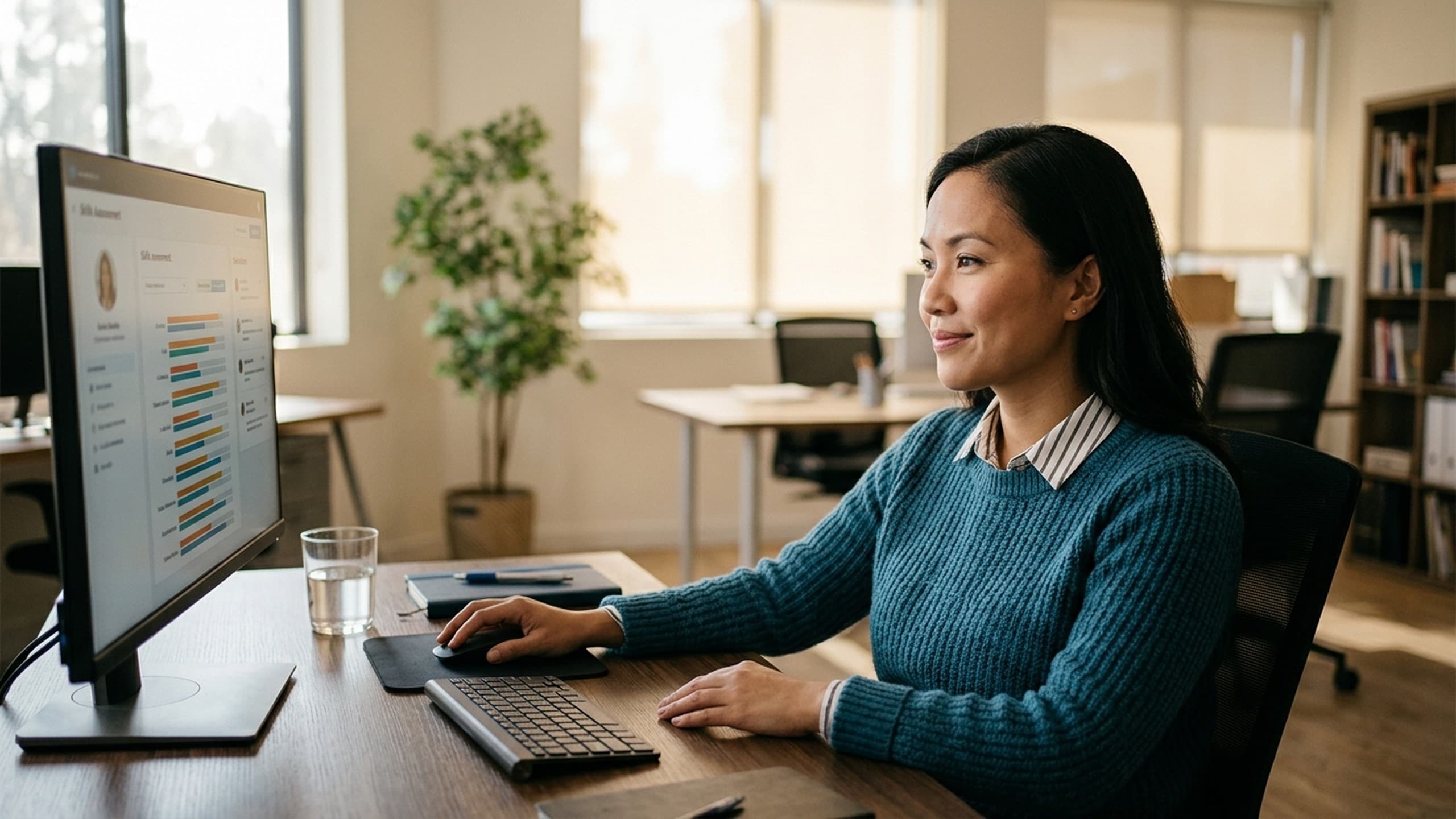 Skills-Based Hiring: The Say-Do Gap in 2026